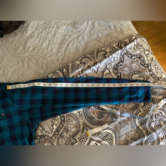 Marmot flannel shirt XL - Picture 3 of 4